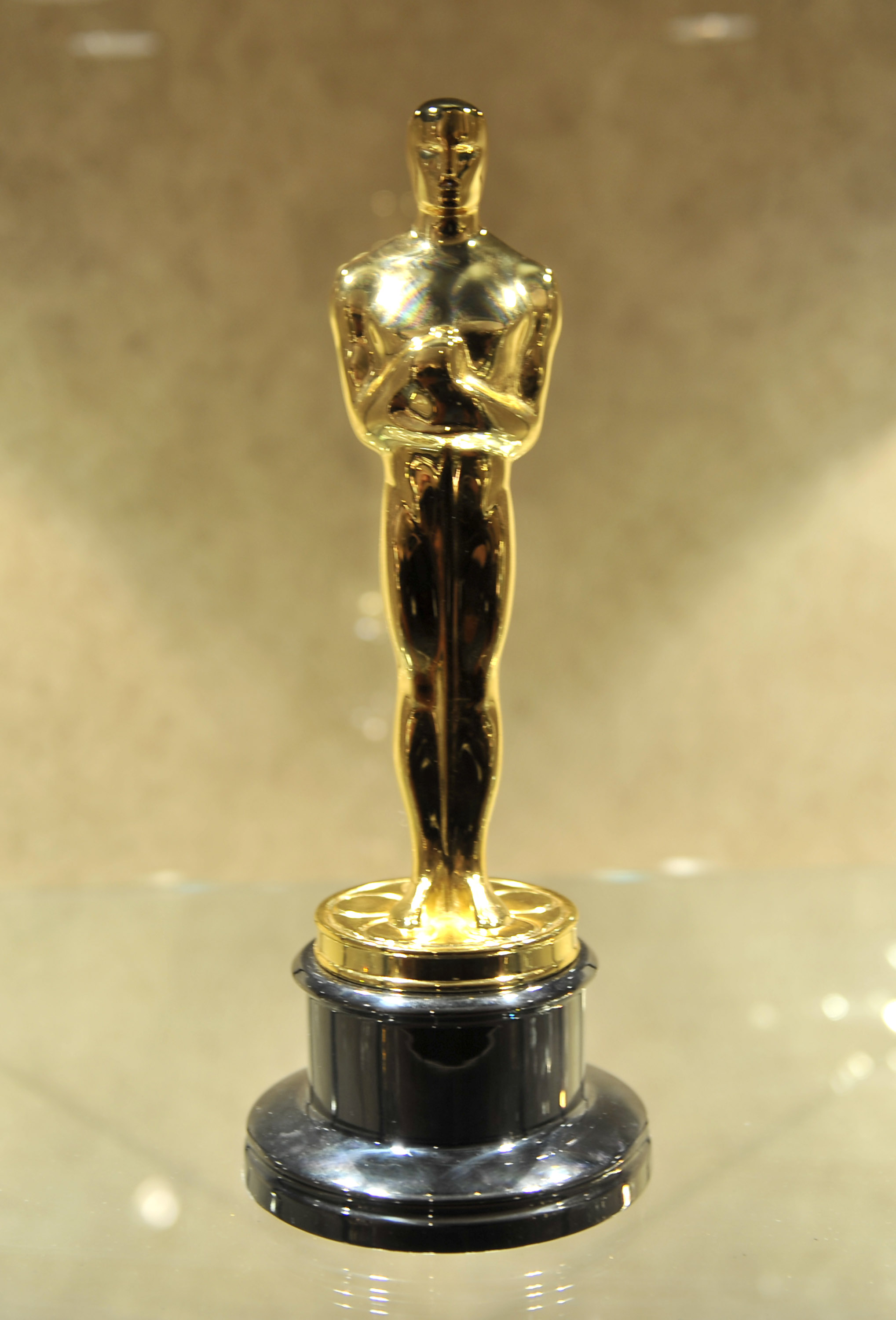 NIKADA NEĆTE POGODITI gde se zapravo održava dodela Oskara: "Prošetaš se i usput mahneš Anđelini Džoli"