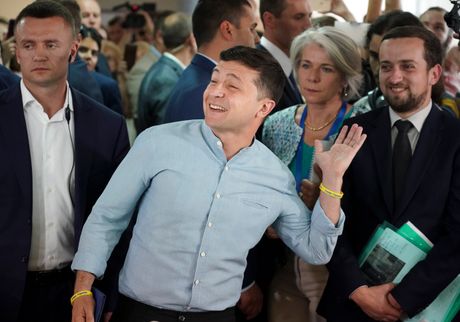 Volodymyr Zelensky Volodimir Zelenski Volodymyr Zelensky Volodimir Zelenski