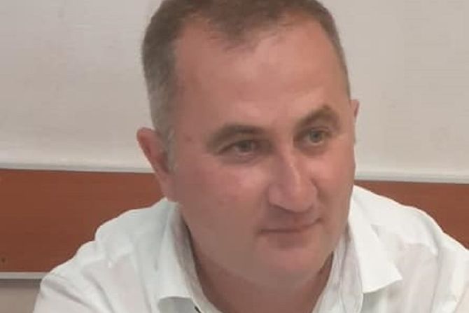 Živojin Strizović Živojin Strizović