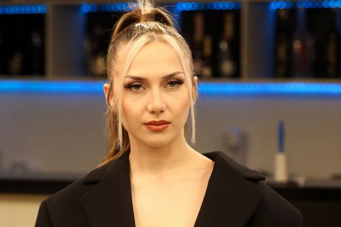 Zorja Pajić Zorja Pajić