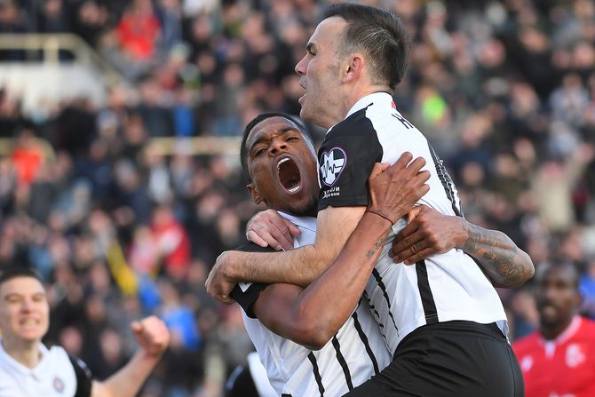 FK Partizan, Bibras Natho, Bibars, Rikardo Gomeš FK Partizan, Bibras Natho, Bibars, Rikardo Gomeš