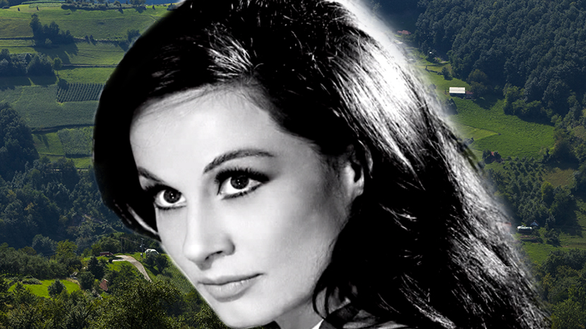 Zbog njenog minića cela Jugoslavija se krstila pred televizorom: Ali istina o tom nastupu leži u nečem drugom