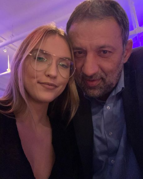 Petra Divac Petra Divac