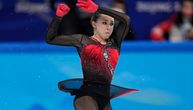 Počelo saslušanje Ruskinje godinu i po dana nakon Igara u Pekingu: Da li je Valijeva kriva za doping skandal?