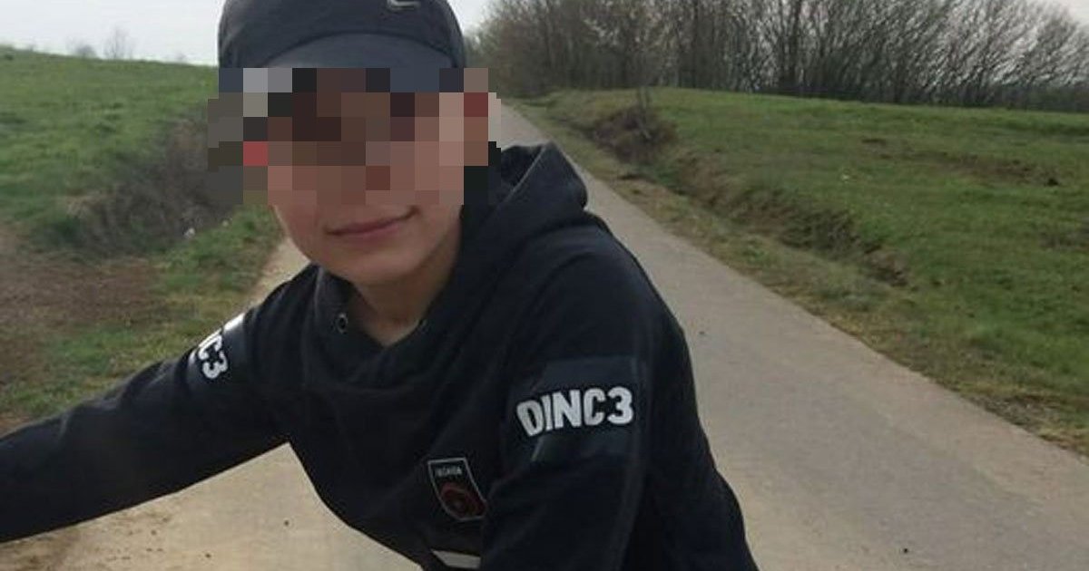Ne zna se u kakvom je stanju: Pronađen nestali tinejdžer iz Cazina - Telegraf.rs