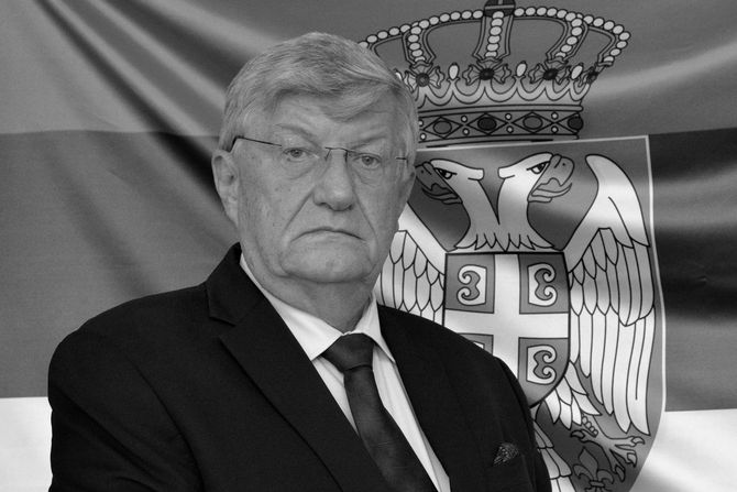Oliver Antić, ambasador Oliver Antić, ambasador