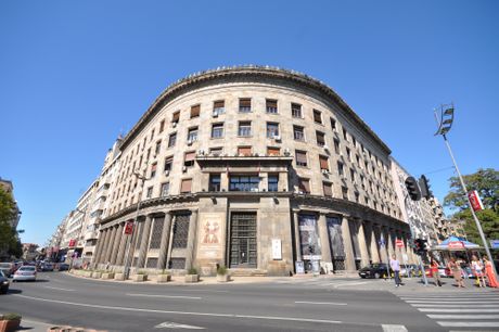 Istorijski muzej Srbije