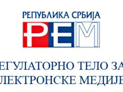 Regulatorno telo za elektronske medije REM