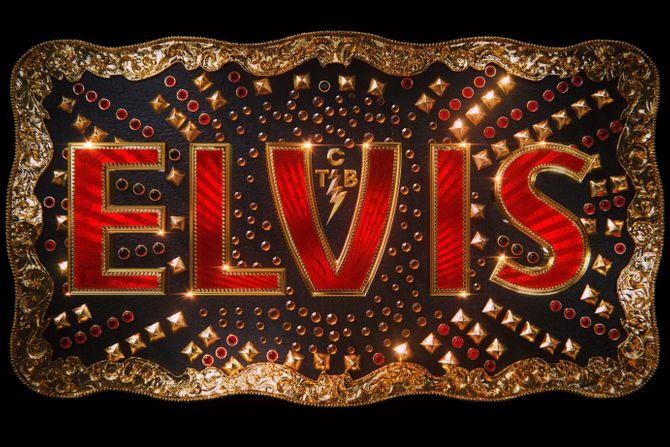 elvis film