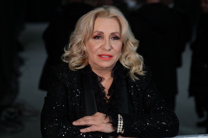 Vesna Zmijanac koncert 20 godina Beograd Vesna Zmijanac koncert 20 godina Beograd