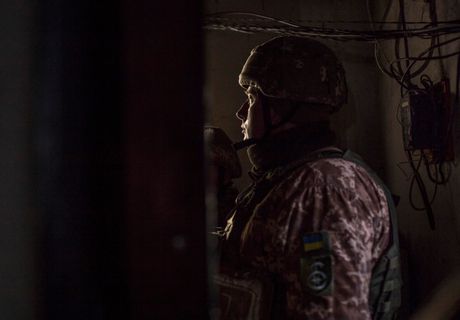 Ukrajina ukrajinska vojska Rusija tenzije sukob