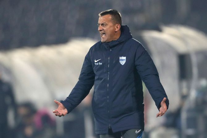 Dragan Radojičić Dragan Radojičić