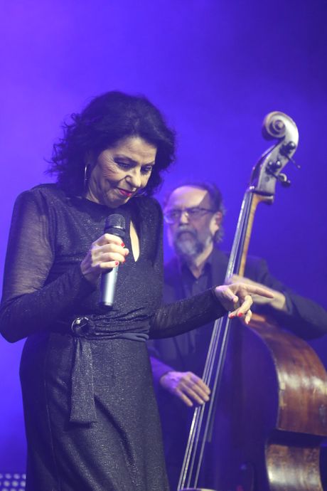 Beti Đorđević koncert