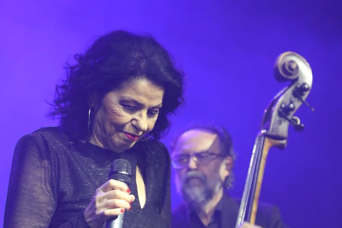 Beti Đorđević koncert