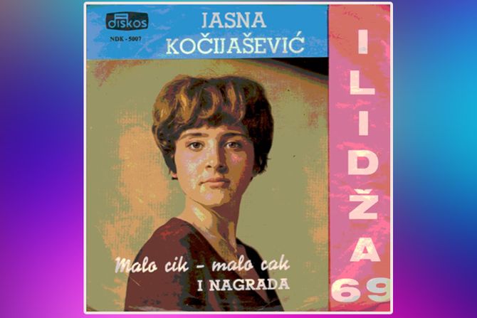 Muzička apoteka Jasna Kočijašević