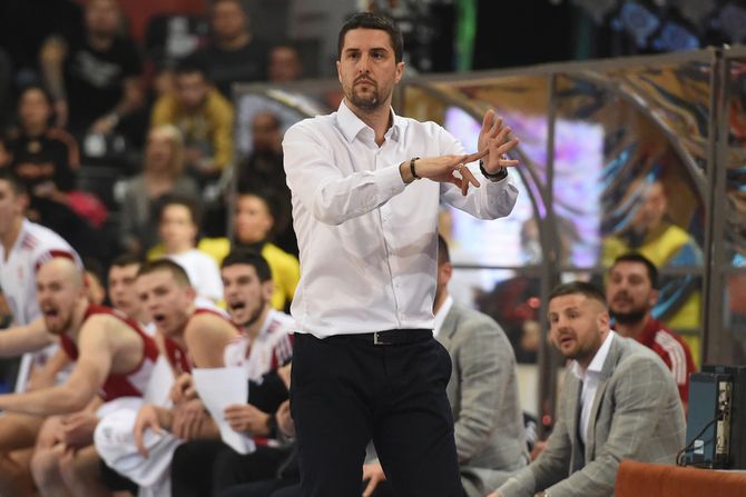 KK Partizan - KK FMP KK Partizan - KK FMP