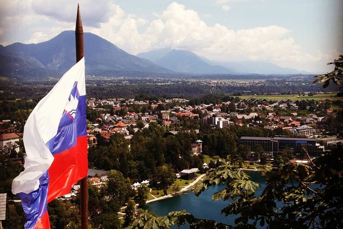 Slovenija