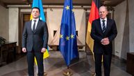 Procureli snimci, nejasna politika Šolca prema Kijevu: Da li je nemački kancelar problem za Ukrajinu i NATO?