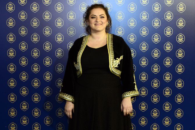 Danica Karić Danica Karić