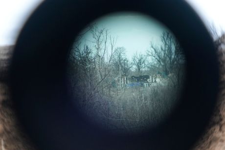 Ukrajina Rusija tenzije sukob Ukrajina Rusija tenzije sukob