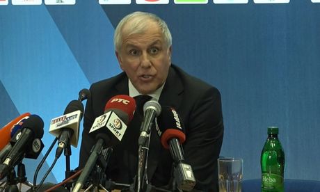 Željko Obradović Željko Obradović