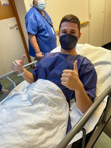 Danilo Pantić, FK Partizan Danilo Pantić, FK Partizan