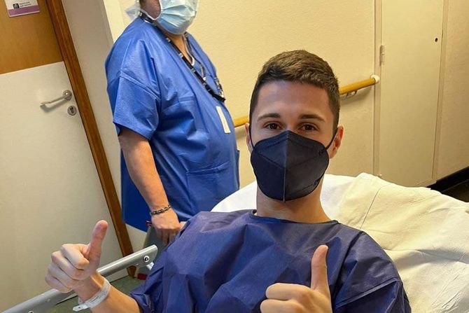 Danilo Pantić, FK Partizan Danilo Pantić, FK Partizan