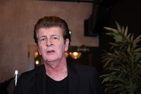 Momčilo Bajagić Bajaga Momčilo Bajagić Bajaga
