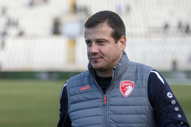 Nenad Lalatović