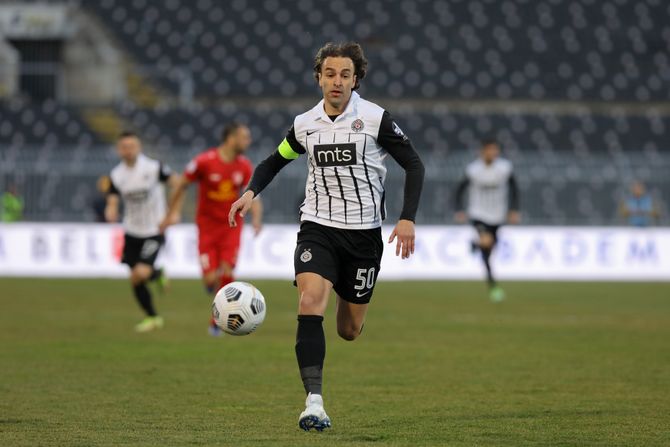 Lazar Marković Lazar Marković