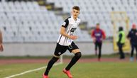 Saznajemo! Saragosa poslala ponudu za Sameda Baždara, Partizan pristao, čeka se igrač!