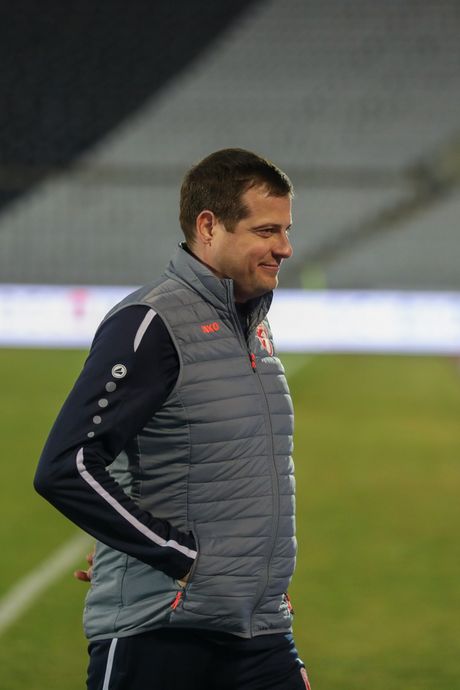 Nenad Lalatović