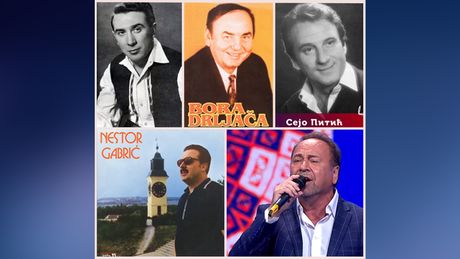 Muzička apoteka Zarasle su staze moje Muzička apoteka Zarasle su staze moje