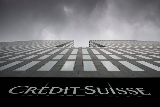 Credit Suisse