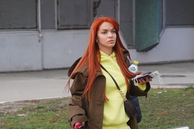 Teodora Džehverović Teodora Džehverović