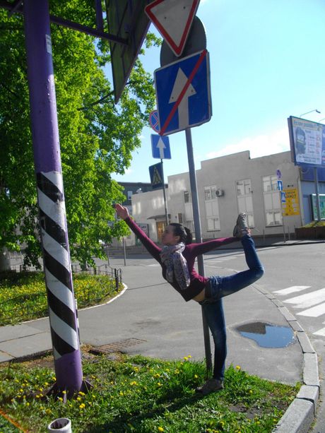 Valentyna Kovach Valentyna Kovach