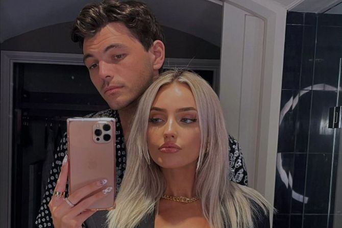 Morgan Ridl Morgan Ridl