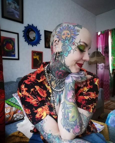 Milana Pulliainen Milana Pulliainen