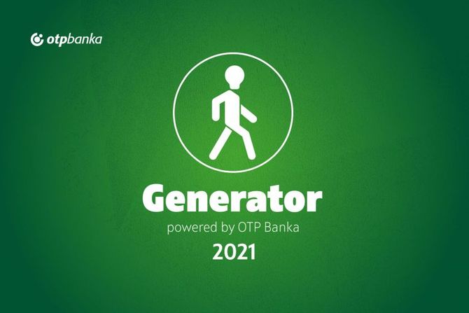 OTP Generator OTP Generator