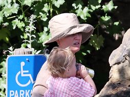 Katy Perry, Kejti Peri