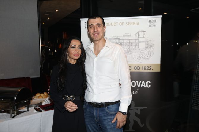 Marija i Marko Bulat