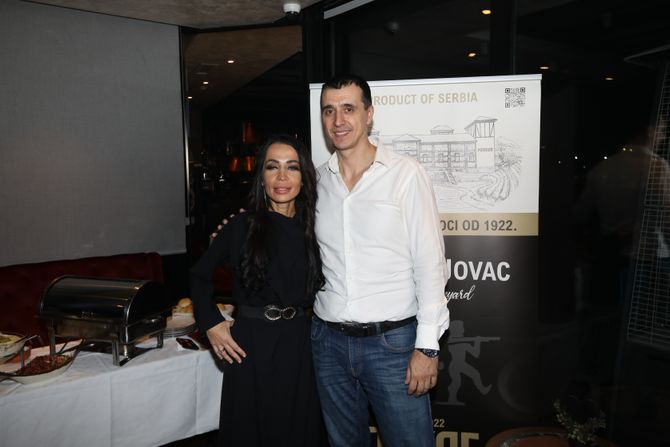 Marija i Marko Bulat