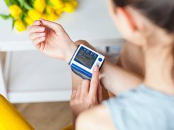 Aparat za merenje pritiska