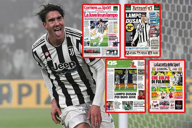 Dušan Vlahović naslovne Dušan Vlahović naslovne