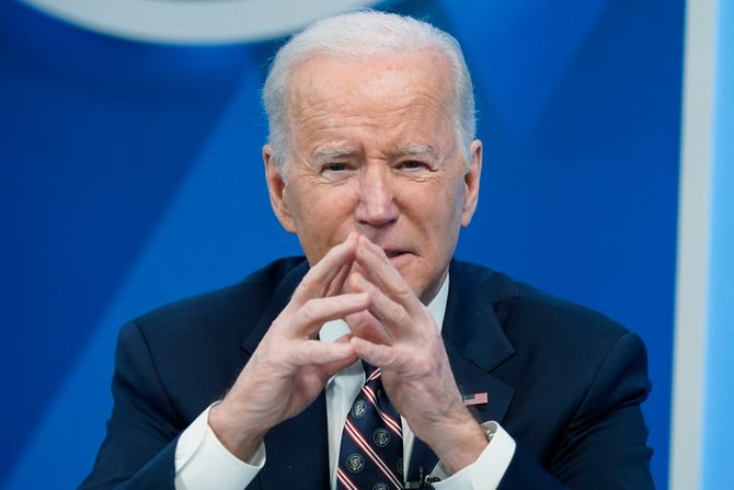 Džo Bajden Joe Biden