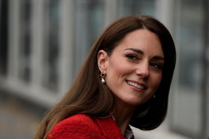 Kejt Midlton, Duchess of Cambridge