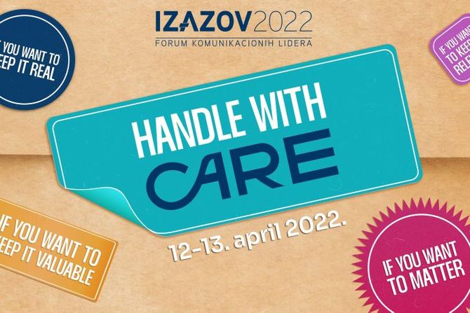 Forum IZAZOV 2022 Forum IZAZOV 2022