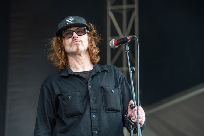 Obit Mark Lanegan