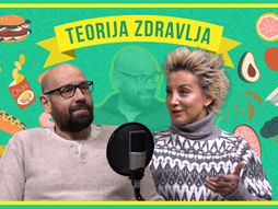 Teorija zdravlja podcast