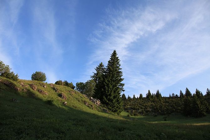 365 dana kroz Srbiju Zlatar planina - Nova Varoš